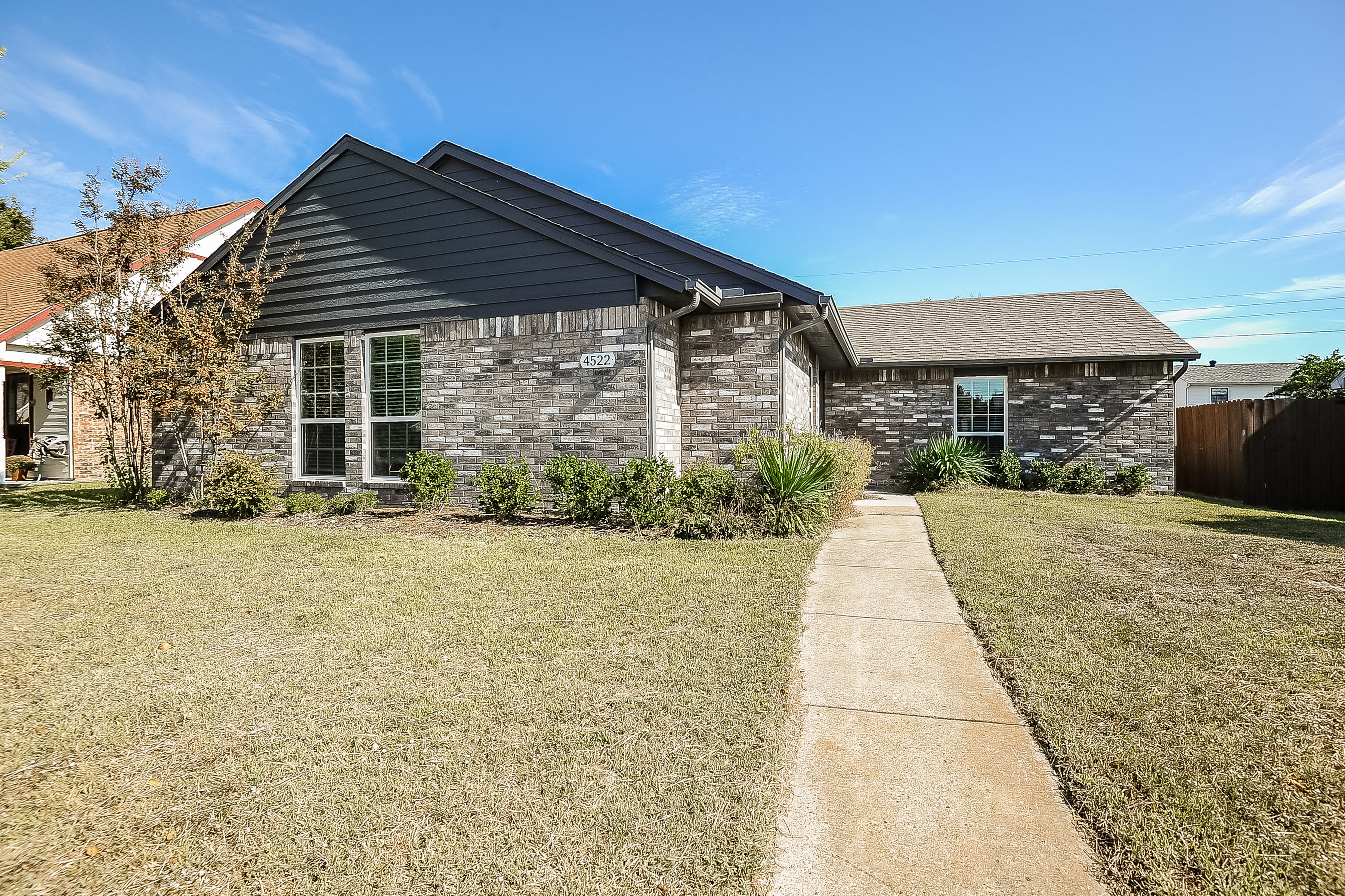 4522 Horizon Dr Rowlett, TX 75088